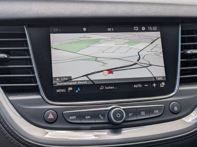 Opel Grandland X Gebrauchtwagen Opel Grandland X Gebrauchtwagen