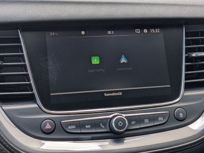 Opel Grandland X Gebrauchtwagen Opel Grandland X Gebrauchtwagen