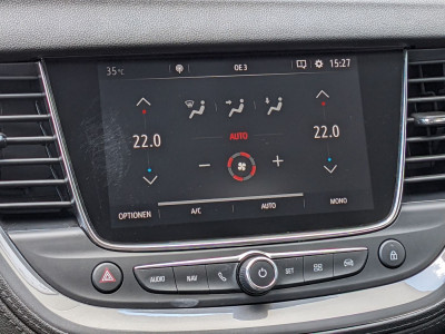 Opel Grandland X Gebrauchtwagen Opel Grandland X Gebrauchtwagen