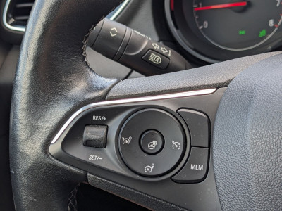 Opel Grandland X Gebrauchtwagen Opel Grandland X Gebrauchtwagen