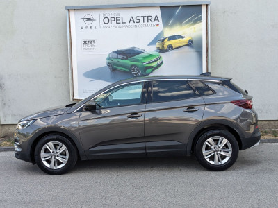 Opel Grandland X Gebrauchtwagen Opel Grandland X Gebrauchtwagen
