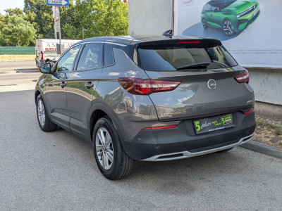 Opel Grandland X Gebrauchtwagen Opel Grandland X Gebrauchtwagen