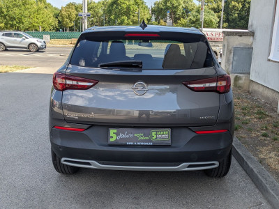 Opel Grandland X Gebrauchtwagen Opel Grandland X Gebrauchtwagen