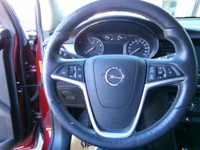 Opel Mokka Gebrauchtwagen Opel Mokka Gebrauchtwagen