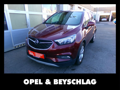 Opel Mokka Gebrauchtwagen Opel Mokka Gebrauchtwagen