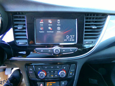 Opel Mokka Gebrauchtwagen Opel Mokka Gebrauchtwagen