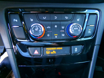 Opel Mokka Gebrauchtwagen Opel Mokka Gebrauchtwagen