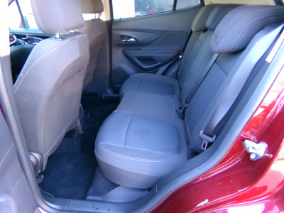 Opel Mokka Gebrauchtwagen Opel Mokka Gebrauchtwagen