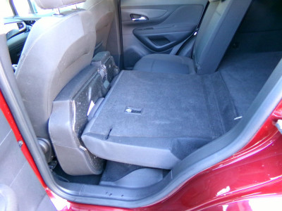 Opel Mokka Gebrauchtwagen Opel Mokka Gebrauchtwagen