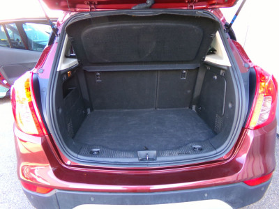 Opel Mokka Gebrauchtwagen Opel Mokka Gebrauchtwagen