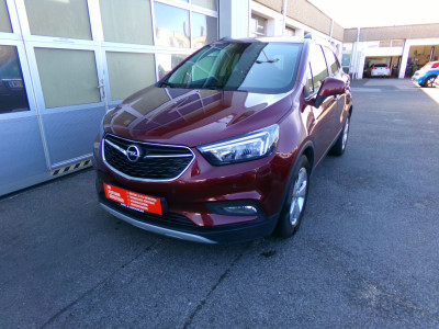 Opel Mokka Gebrauchtwagen Opel Mokka Gebrauchtwagen