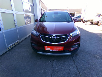 Opel Mokka Gebrauchtwagen Opel Mokka Gebrauchtwagen