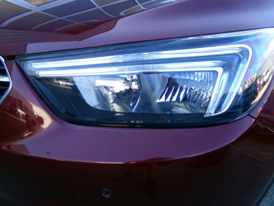 Opel Mokka Gebrauchtwagen Opel Mokka Gebrauchtwagen