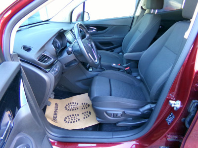 Opel Mokka Gebrauchtwagen Opel Mokka Gebrauchtwagen