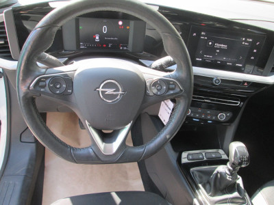 Opel Mokka Gebrauchtwagen Opel Mokka Gebrauchtwagen