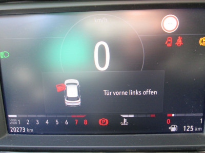 Opel Mokka Gebrauchtwagen Opel Mokka Gebrauchtwagen