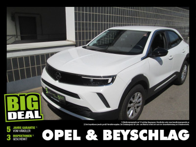 Opel Mokka Gebrauchtwagen Opel Mokka Gebrauchtwagen