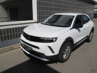 Opel Mokka Gebrauchtwagen Opel Mokka Gebrauchtwagen