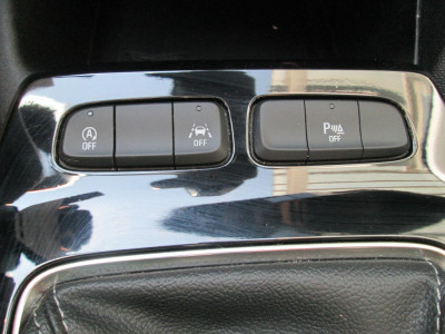 Opel Mokka Gebrauchtwagen Opel Mokka Gebrauchtwagen