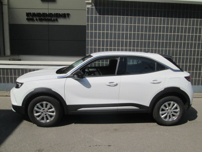 Opel Mokka Gebrauchtwagen Opel Mokka Gebrauchtwagen