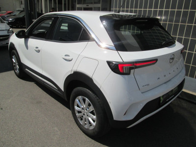 Opel Mokka Gebrauchtwagen Opel Mokka Gebrauchtwagen