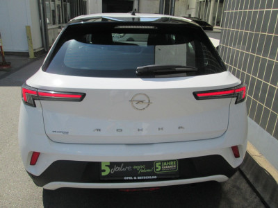 Opel Mokka Gebrauchtwagen Opel Mokka Gebrauchtwagen