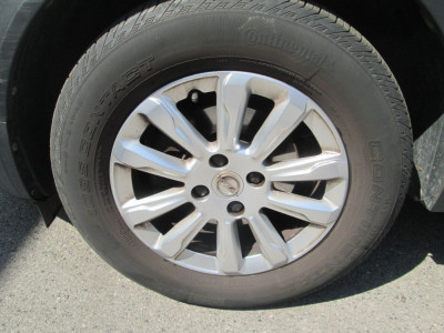 Opel Mokka Gebrauchtwagen Opel Mokka Gebrauchtwagen