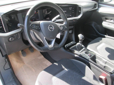 Opel Mokka Gebrauchtwagen Opel Mokka Gebrauchtwagen