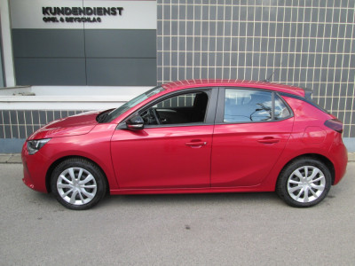 Opel Corsa Gebrauchtwagen Opel Corsa Gebrauchtwagen