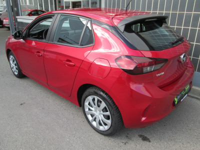 Opel Corsa Gebrauchtwagen Opel Corsa Gebrauchtwagen