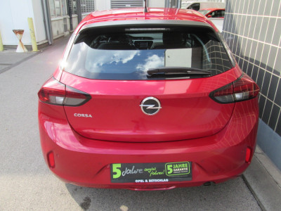 Opel Corsa Gebrauchtwagen Opel Corsa Gebrauchtwagen