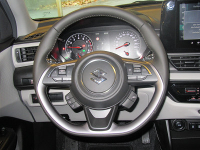 Suzuki Swift Gebrauchtwagen
