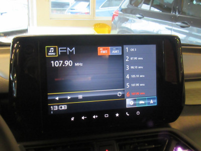 Suzuki Swift Gebrauchtwagen