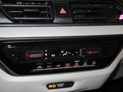 Suzuki Swift Gebrauchtwagen