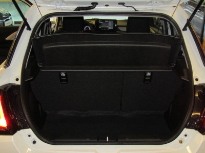 Suzuki Swift Gebrauchtwagen