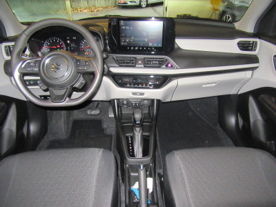 Suzuki Swift Gebrauchtwagen