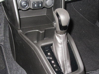 Suzuki Swift Gebrauchtwagen