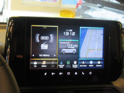 Suzuki Swift Gebrauchtwagen