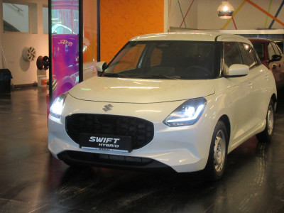 Suzuki Swift Gebrauchtwagen