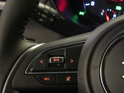 Suzuki Swift Gebrauchtwagen