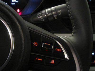 Suzuki Swift Gebrauchtwagen