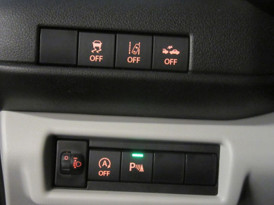 Suzuki Swift Gebrauchtwagen
