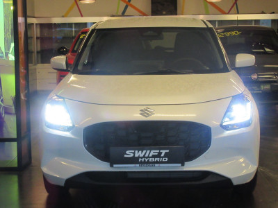 Suzuki Swift Gebrauchtwagen