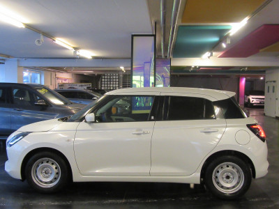 Suzuki Swift Gebrauchtwagen