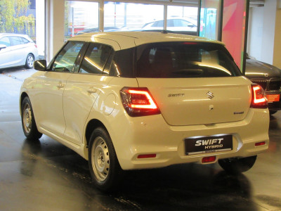 Suzuki Swift Gebrauchtwagen