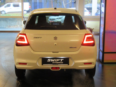 Suzuki Swift Gebrauchtwagen