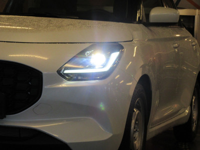 Suzuki Swift Gebrauchtwagen