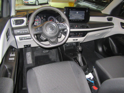 Suzuki Swift Gebrauchtwagen