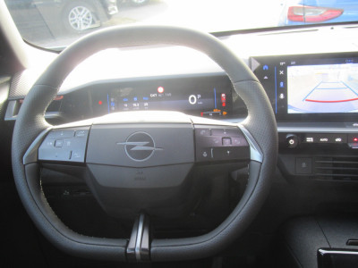 Opel Grandland Gebrauchtwagen