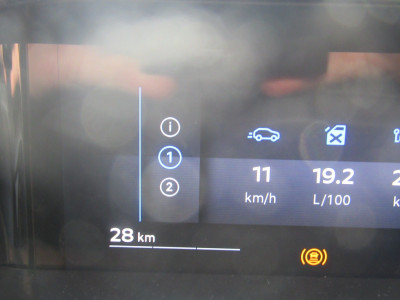 Opel Grandland Gebrauchtwagen